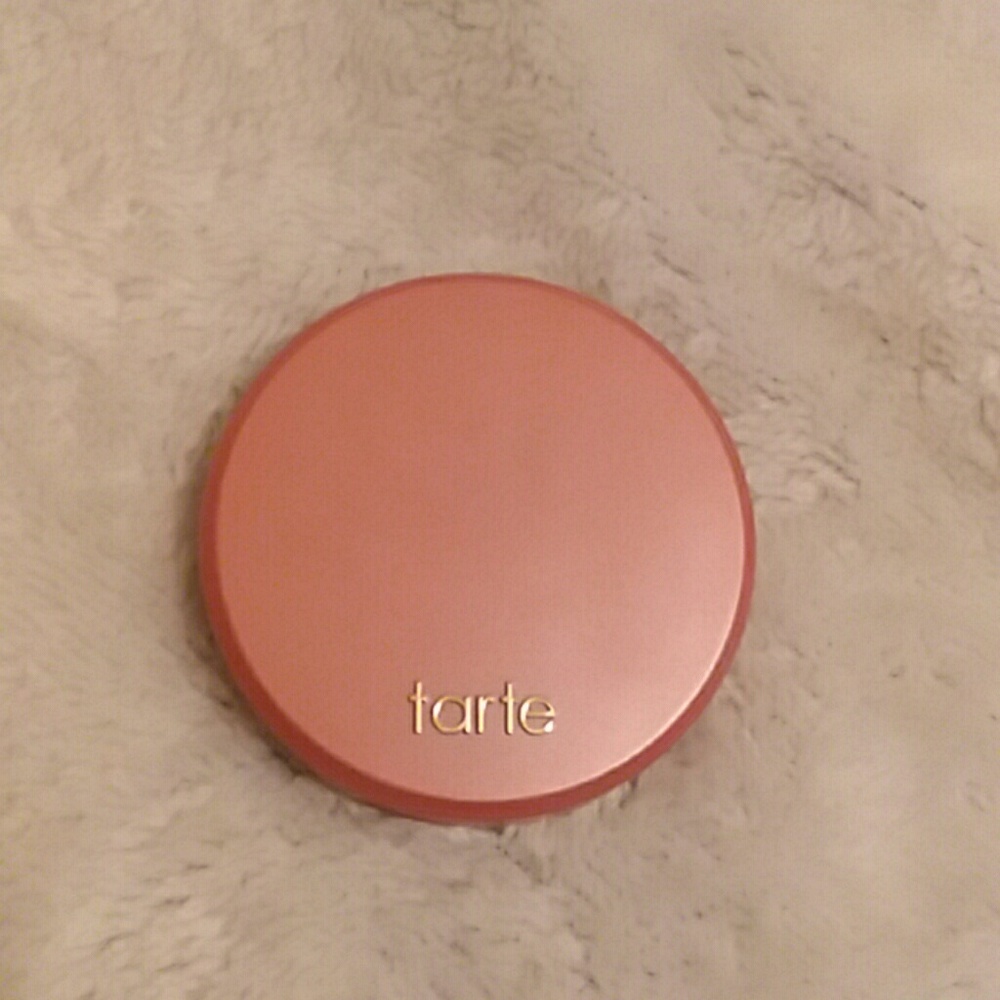 Tarte Amazonian Clay 12 Hour Blush- PEACEFUL